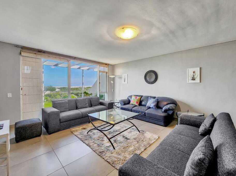 Beachfront Getaway In Dolphin * Kapstadt