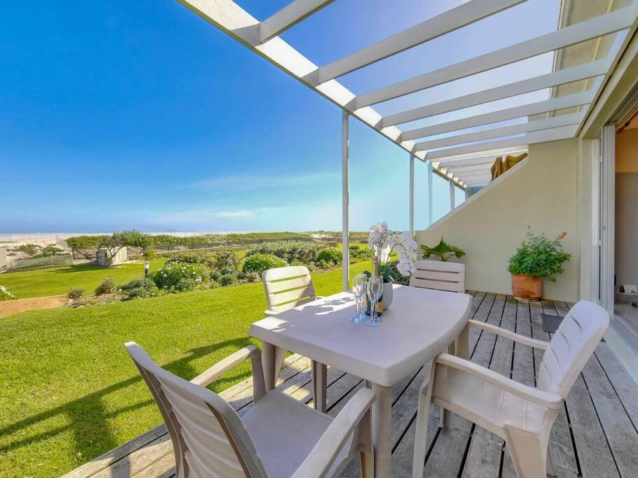 Apartment Beachfront Getaway In Dolphin Kapstadt